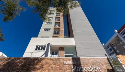 Apartamento Compacto e Funcional | 1 Quarto, Sacada com Churrasqueira e 1 Vaga