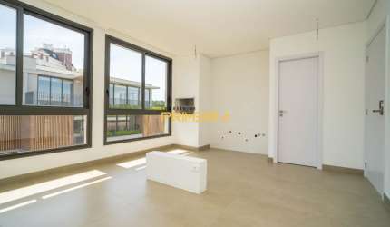 COBERTURA DUPLEX 3 SUÍTES 4 VAGAS NO HUGO LANGUE EDIFÍCIO ANDAZ