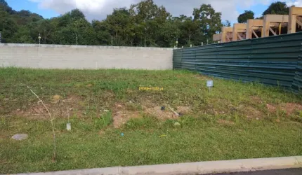 Vivendas do Parque - Terreno de 143m²
