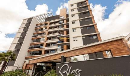 Bless - 03 dormitórios, 110m² privativos