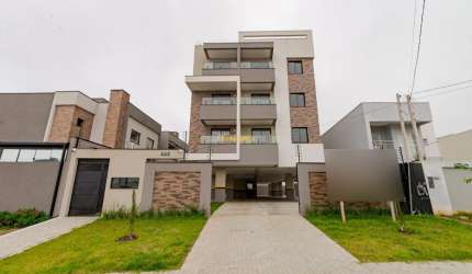 One Pinhais - Apto Duplex 3 dormitórios (1 suíte), 2 vagas no Centro de Pinhais.