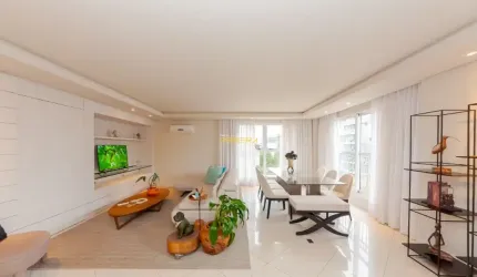 L'espace Lofts - 134m² com suíte
