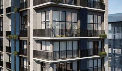 Platea 19 - Loft 34m²