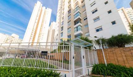 Apartamento com 2 Quartos no Edifício Botânica no Cristo Rei