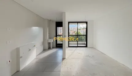 Jardim dos Manacás - 2 Quartos, 1 Suíte, Em Ótima localização, próximo ao Parque Bacacheri, Apartamento à venda, Tingui, Curitiba, PR