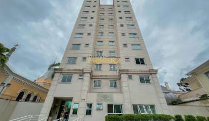 Edifício Portal da Glória - Apartamento à venda no Alto da Glória, 3 Quartos,1 Suíte, 1 Vaga de Garagem, Curitiba, PR