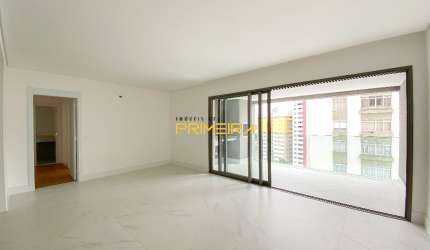 Lançamento Fifty Cabral, de 3 quartos, 1 Suíte, 2 Vagas, 131 m² à venda no Cabral - Curitiba/PR