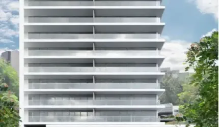 Crystal Palace Residence - Seu novo lar em São Mateus