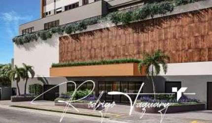 Inside Park Home – Apartamentos à venda no Vila Rosa com 2 e 3 quartos próximos ao Parque Cascavel