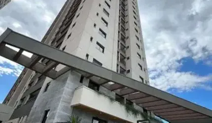 Residencial Mauá – Apartamentos à Venda no Setor Rodoviário, Goiânia