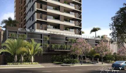 Opus Gyro O2 Reserva Ybiti – Apartamento à venda no Alto Bueno com lazer completo e integração à natureza
