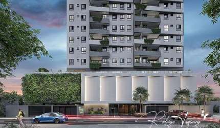 B.Great Bosque dos Buritis – Apartamento à venda no Centro de Goiânia com 1, 2 ou 3 quartos e lazer completo