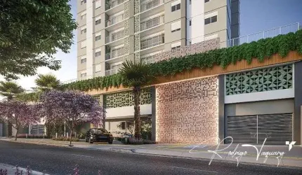 Wish Gran 29 – 3 quartos no Setor Bueno com 102 m²