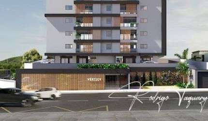 Vértice Residence – Apartamento à venda na Vila Rosa com 3 quartos e lazer completo