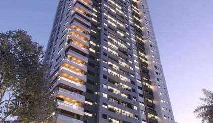 Urbani Vista Home – Apartamentos de 2 e 3 quartos no Setor Pedro Ludovico