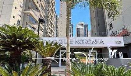 EuroPark Parque Noronha – Torre A | Apartamento à venda no Park Lozandes com 3 suítes e lazer completo