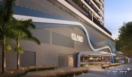Island Vaca Brava – Exclusividade e Conforto no Jardim América
