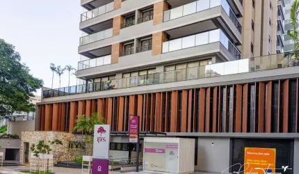 Reserva dos Ipês – Apartamento no Setor Bueno com 3 Quartos e Lazer Completos e lazer completo