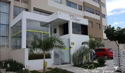Lourenzzo Village – Apartamento de 2 Quartos à Venda na Vila Rosa, Próximo ao Parque Cascavel