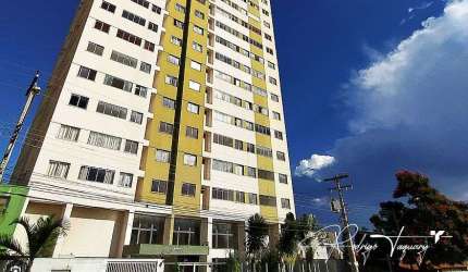Esmeraldas Di Lourenzzo – Apartamento com 2 quartos, lazer completo e excelente custo-benefício em Goiânia