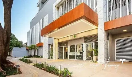 Eko Lifestyle – Apartamento à venda no Setor Marista com 3 suítes e lazer completo