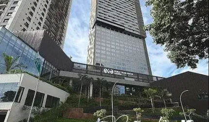 World Trade Center Goiânia – Sala Comercial à venda no Setor Marista com alto padrão e localização estratégica