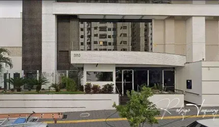 Evidence Ville – 3 Quartos com Mobiliário Completo no Alto da Glória