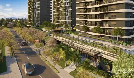 Cobertura à venda no Opus Nido – 199 m², 3 suítes, piscina privativa e alto padrão no Setor Serrinha – Goiânia