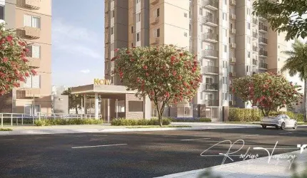 Now Milão – Modernidade e Conforto na Vila Luciana