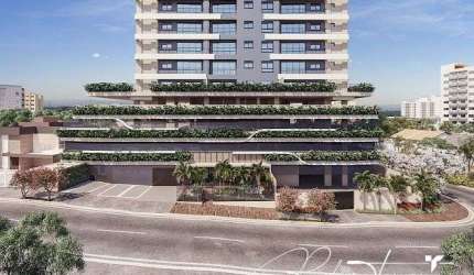 Lake House Residence – Sofisticação e Conforto no Parque Amazônia, Goiânia