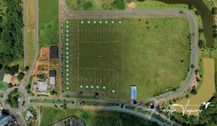 Gyntec – Terrenos comerciais à venda no Goiânia 2 com localização estratégica