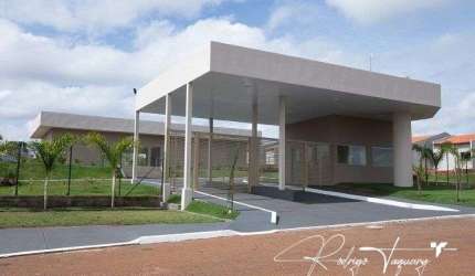 Residencial Encanto – Casa térrea à venda na Vila Mutirão I com 2 quartos em condomínio fechado