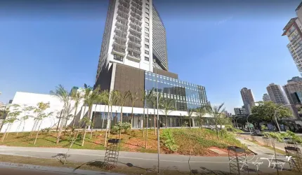 Apartamento à venda no World Trade Center Goiânia – 106 m², 3 suítes e alto padrão no Setor Marista