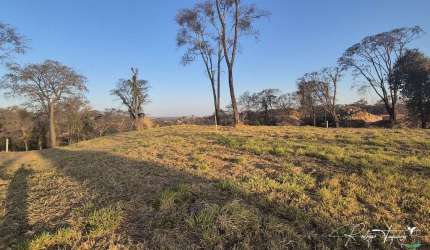 Terreno à venda no ponto mais alto do Aldeia do Vale – 2.521,79 m² com vista panorâmica e excelente topografia
