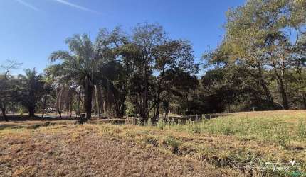 Terreno espetacular à venda na Avenida Floresta – 10.250 m² com vista privilegiada no Aldeia do Vale