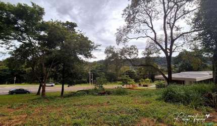 Terreno à venda no Aldeia do Vale – 3.759,44 m² no lado alto, com vista espetacular e localização privilegiada