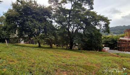 Terreno à venda no Aldeia do Vale – 1.774,55 m² com vista panorâmica próximo ao Lazer 2