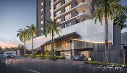 Opus Ace Tennis Club – Penthouse exclusiva de 478 m² no Setor Bueno com lazer completo e alto padrão