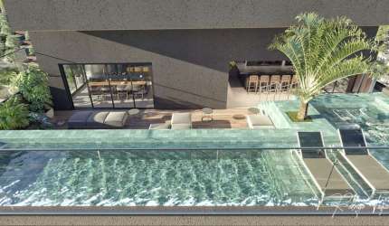 Apartamentos à venda no Santuá by Palme – Design Contemporâneo e Conforto em Goiânia