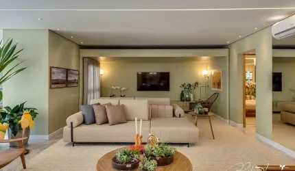 Apartamentos à venda no Opus Ybaté – Alto Padrão e Exclusividade no Setor Marista