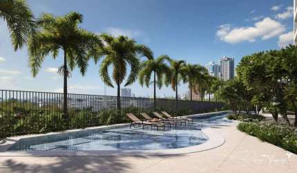 Apartamentos à venda no Itá Marista – Setor Marista, Goiânia