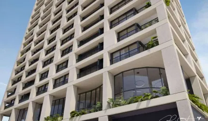 Apartamentos à venda no Itá Marista – Setor Marista, Goiânia