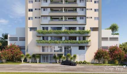 Varandas Flamboyant – Apartamentos com 2 e 3 Quartos em Localização Privilegiada