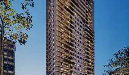 Apartamento no Biografia Parque Cascavel em Goiânia