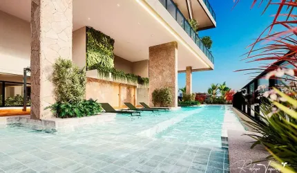 Ares Marista – Apartamento à venda no Setor Marista com 3 ou 4 suítes e lazer de alto padrão