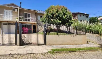 Sobrado em Garibaldi/RS - Bairro São Francisco
