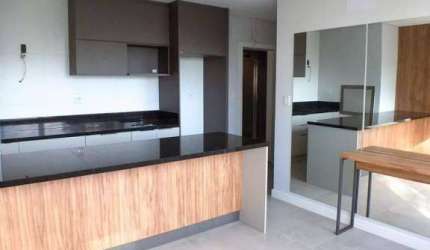 Apartamento à venda, 1 quarto, São Francisco - Bento Gonçalves/RS