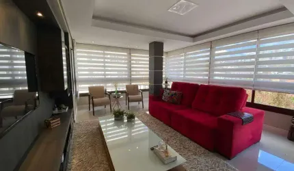 Apartamento à venda, 3 quartos, 1 suíte, 2 vagas, Humaitá - Bento Gonçalves/RS
