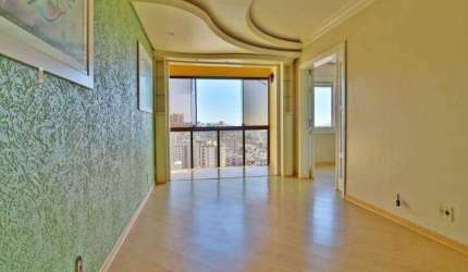 Apartamento à venda, 2 quartos, 1 vaga, Centro - Bento Gonçalves/RS