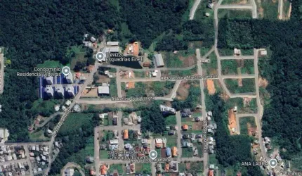 Terreno à venda, São Roque - Bento Gonçalves/RS